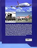 Image de histoire mondiale des avions de ligne depuis 1908