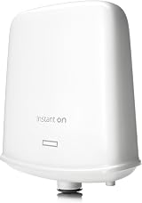 HPE Instant On AP17 WiFi 5 Outdoor Access Point R2X11A 1167 Mbps PoE Powered view 8