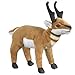 Pronghorn Antelope Stuffed Animal Plush Toy 8
