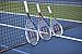 Wilson US Open Junior Tennis Racquet