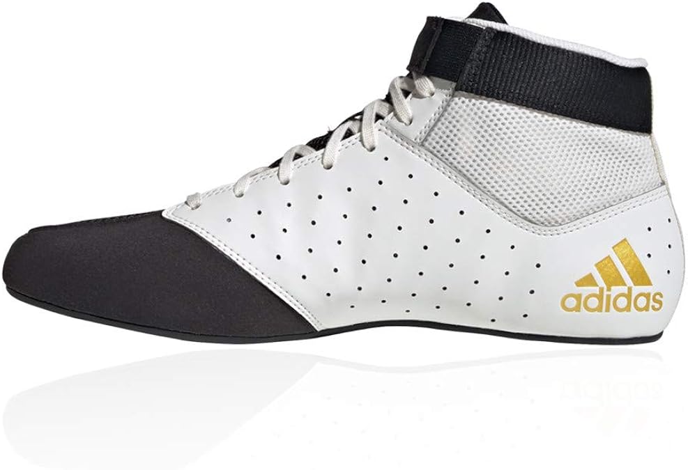 adidas mat hog wrestling shoes