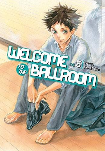 Welcome to the Ballroom Vol. 5