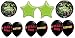 Zombies Party Balloon Bouquet