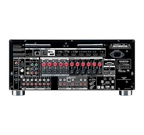 3 Onkyo+TX+RZ810+7+2+Channel+Network+Receiver