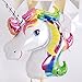 Daniu Unicorn Balloon Birthday Party Decoration Adults & Kids Birthday Balloon Supplies