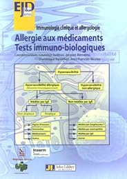 Allergie aux médicaments