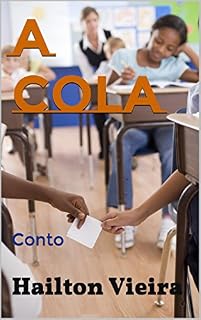 Livro A cola