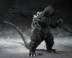 Bandai Godzilla - S.H.MonsterArts