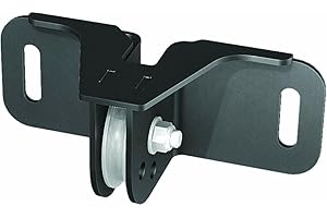 KFI PRODUCTS Kfi 10-4465 Plow Roller Fairlead Wide