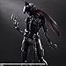 DC Comics Catwoman Variant by Tetsuya Nomura Play Arts Kai Action Figure