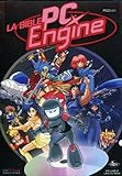 La Bible PC Engine - Tome 2 - les CD-ROM. by 