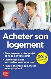 Acheter son logement