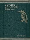 Outline of nature in the British Isles: a comprehensive photo-survey of the varied life of field and hedgerow, moor and mountain, river, pond and sea (2 volumes)