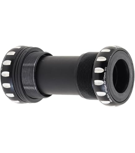 Amazon.com : COONIUM BSA Threaded 68-73 mm Ceramic Bearing