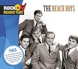 The Beach Boys Album: «Rock Breakout Years: 1963» (Front side)