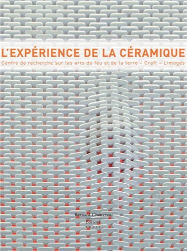 L' expérience de la céramique