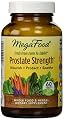 MegaFood Prostate Strength Tablets