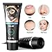 Charcoal Peel Off Mask, Tansmile Blackhead Remover Mask Activated Charcoal Face Mask Deep Cleansing Purifying Peel Off Black Face Mask (60g)