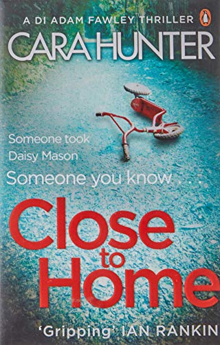 #43 — Close to Home: The 'impossible to put down' Richard & Judy B...