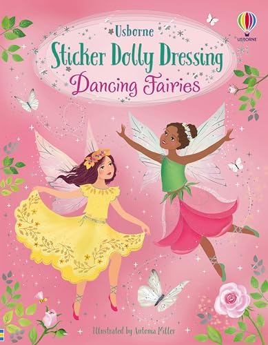 sticker dolly dressing fairy weddings Sticker Dolly Dressing Easter Party February half term flew by and now it is the at time when Easter is creeping up on us! Here is a brand new Sticker Dolly