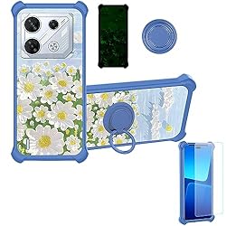 jioeuinly Case for INFINIX GT 10 Pro Case