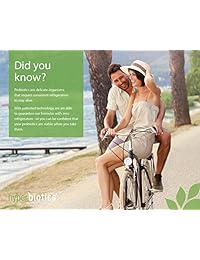 Hiperbióticos PRO-15 Probiotics, 60 perlas de liberación diaria, 15 veces más eficaz que las cápsulas...