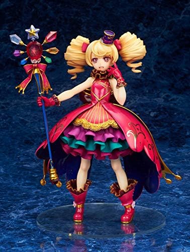Amazon オトカドール 魔王ルシ子 1 1 完成品フィギュア フィギュア ドール 通販