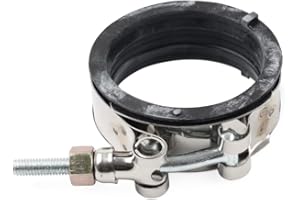 CNxinn10 1 Pc Carburetor Intake Manifold Boot Intake Boot Clamp Kit Manifolds Rubber For Arctic Cat 550 4x4 TRV Limited EPS/T