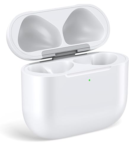 AirPods 4ANC片耳（L） Amazon.com: Apple AirPods 4 (ANC) - Left Replacement AirPod (A3056