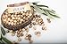 Bethlehem Olive Wood Rosary Beads 8mm oval beads wooden beads ( 60 Beads )
