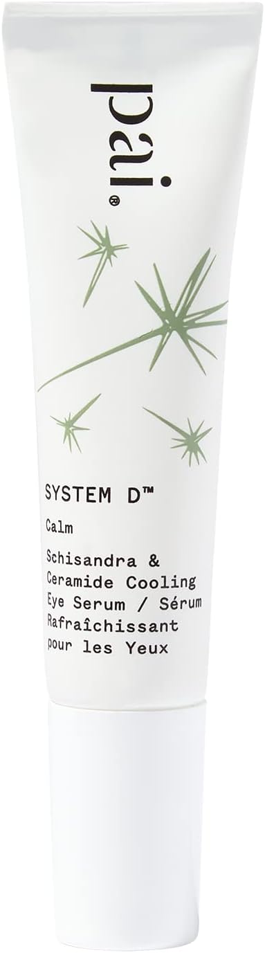 Pai Skincare System D Cooling Eye Serum for Sensitive Skin - 15ml