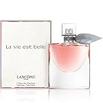 Lancome La Vie Est Belle L'Eau de Parfum Spray, 3.4 Ounce