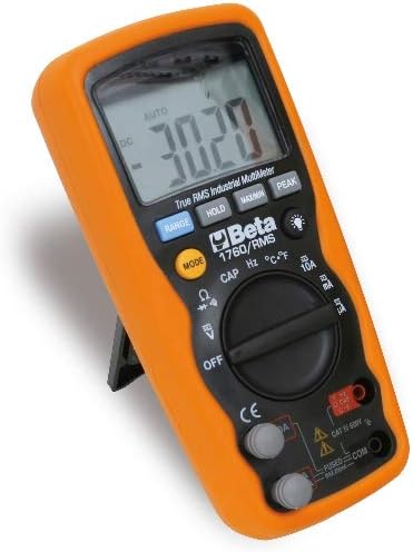 1760 /RMS-DIGITAL MULTIMETER