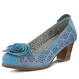 L'Artiste by Spring Step Womens Carmelita