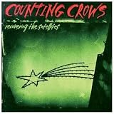 Counting Crows Album: «Recovering the Satellites» (Front side)