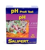 Salifert pH Test Kit