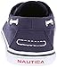 Nautica Men's Galley Canvas Boat Shoe