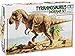 Tamiya Models Tyrannosaurus Diorama Set 1/35