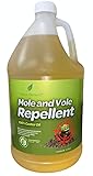Natural Elements Mole and Vole Repellent