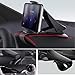 Mchoice Universal Car Dashboard Cell Phone GPS Mount Holder Stand HUD Design Cradle New