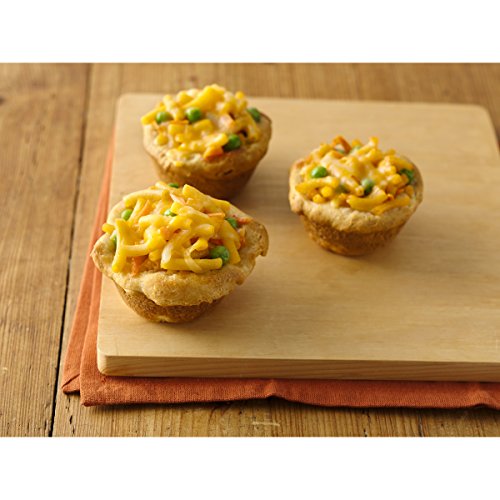 5 Pillsbury+Refrigerated+Biscuits+Southern+Homestyle