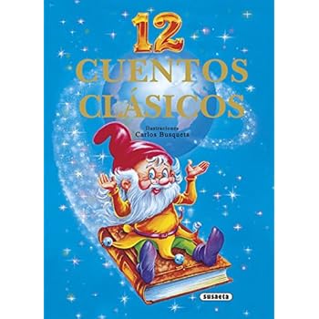 12 Cuentos Clasicos 12 Cuentos Clasicos