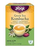 Kombucha