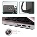 Reparo 65W AC Adapter Laptop Charger Power Supply for HP Probook 430 440 450 455 640 645 650 655 G1 G2; EliteBook 745 G2, 820 840 850 G1 G2; Elitebook Revolve 810 G1 G2 G3; ZBook 14 15u G2 Cord