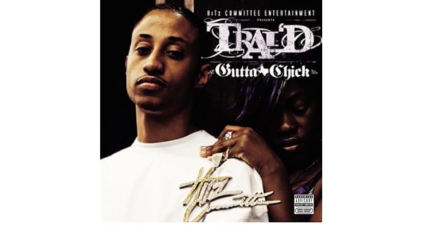 traid gutta chick instrumental