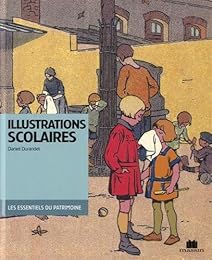 Illustrations scolaires