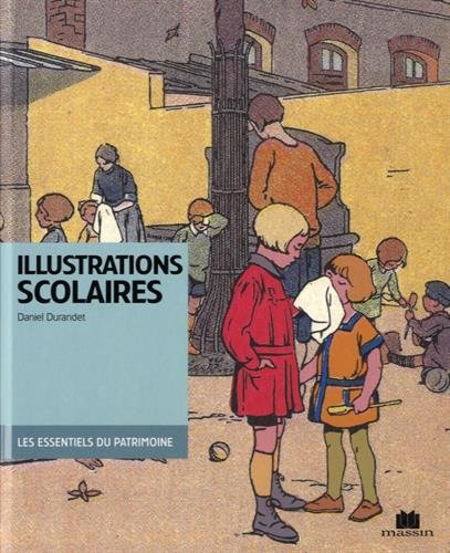 Illustrations scolaires