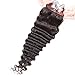 Beata Hair Deep Wave Closure Size 4