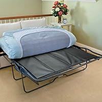 Palos Designs Sleeper Sofa Bar Shield