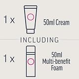 Veet Expert Bikini Kit 50ml Hair Removal Cream & 50ml Multi Benefit Foam view 3